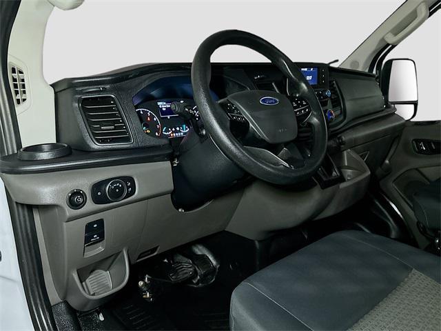 used 2024 Ford Transit-250 car, priced at $33,556