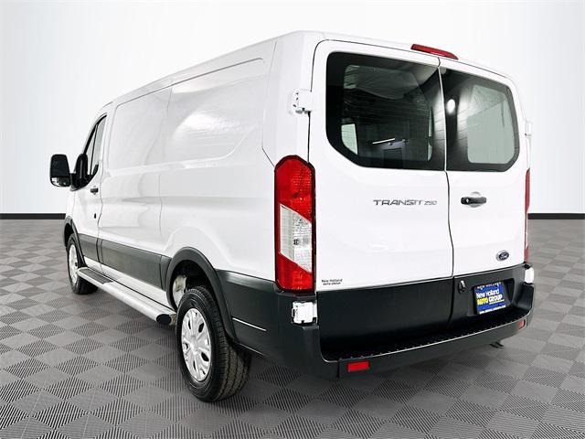 used 2024 Ford Transit-250 car, priced at $33,556