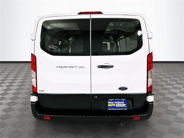 used 2024 Ford Transit-250 car, priced at $33,556