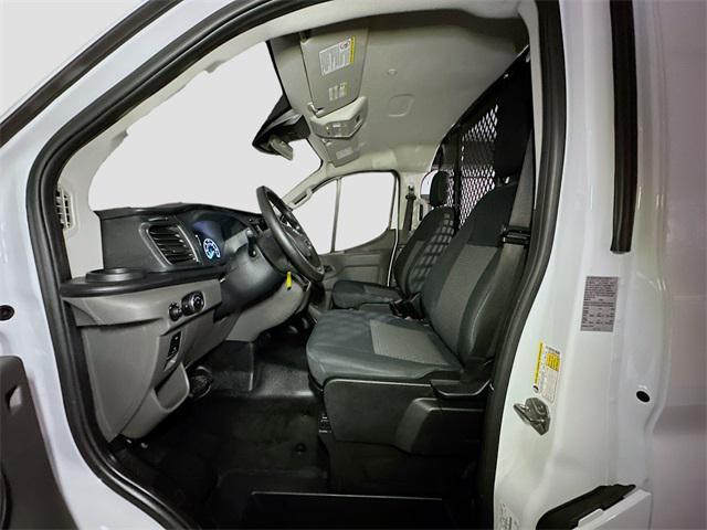 used 2024 Ford Transit-250 car, priced at $33,556