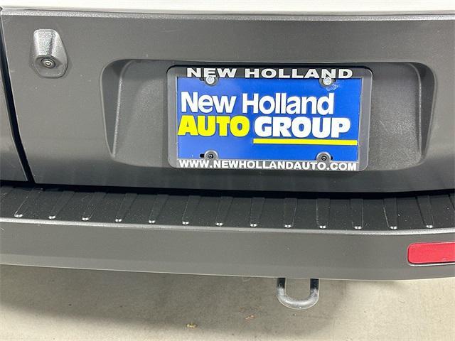 used 2024 Ford Transit-250 car, priced at $33,556