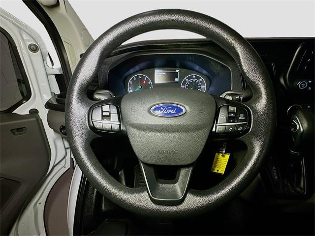 used 2024 Ford Transit-250 car, priced at $33,556