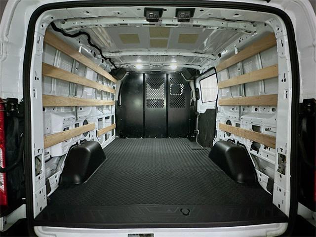 used 2024 Ford Transit-250 car, priced at $33,556