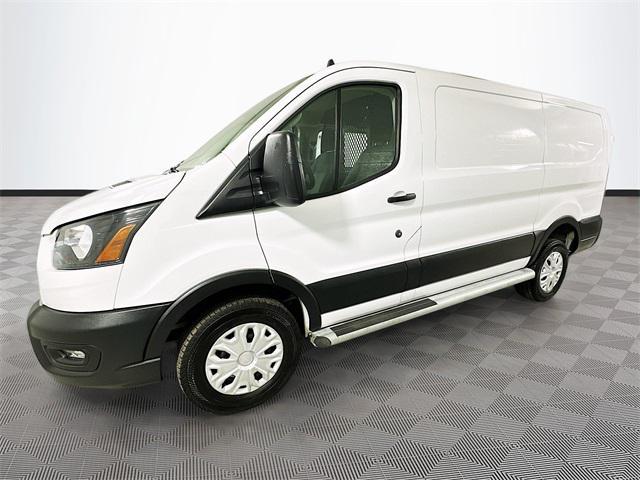 used 2024 Ford Transit-250 car, priced at $33,556