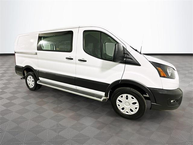 used 2024 Ford Transit-250 car, priced at $33,556