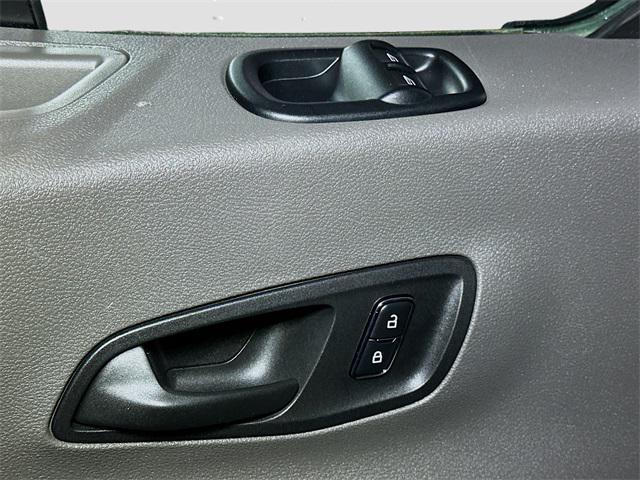 used 2024 Ford Transit-250 car, priced at $33,556
