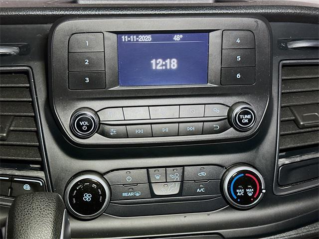 used 2024 Ford Transit-250 car, priced at $33,556