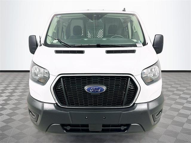 used 2024 Ford Transit-250 car, priced at $33,556