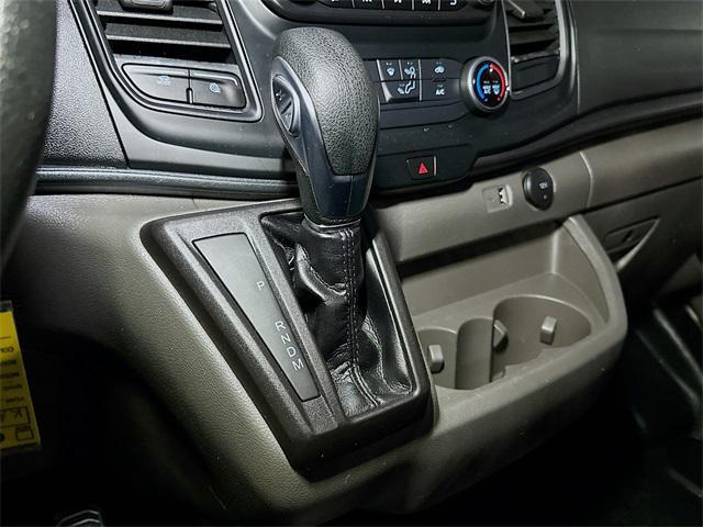 used 2024 Ford Transit-250 car, priced at $33,556