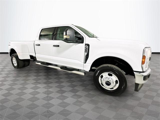 used 2024 Ford F-350 car, priced at $65,698