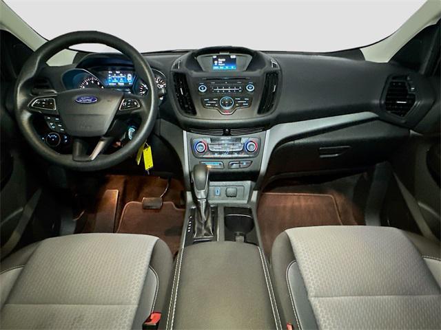 used 2018 Ford Escape car, priced at $18,995