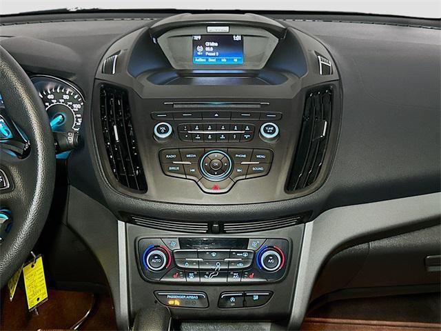 used 2018 Ford Escape car, priced at $18,995