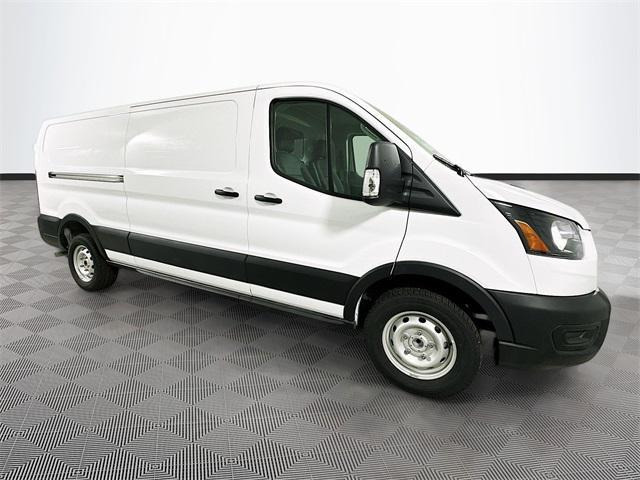 new 2025 Ford Transit-250 car, priced at $52,523