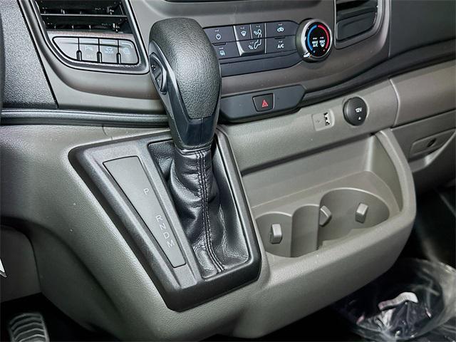 new 2025 Ford Transit-250 car, priced at $52,523