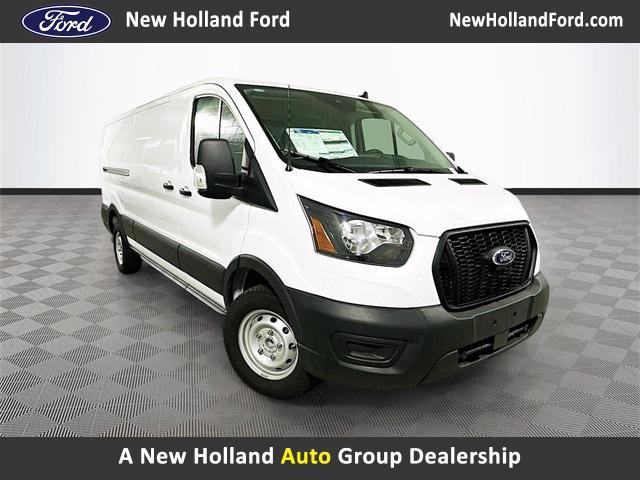 new 2025 Ford Transit-250 car, priced at $52,523