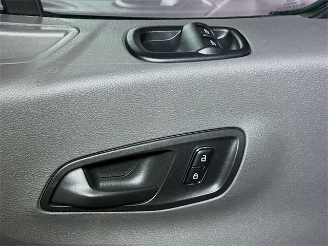 new 2025 Ford Transit-250 car, priced at $52,523