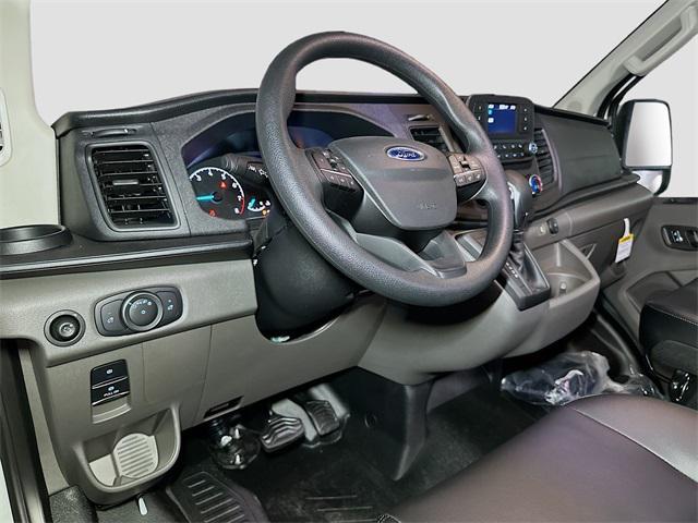 new 2025 Ford Transit-250 car, priced at $52,523
