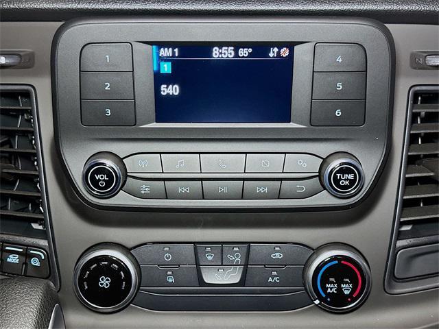 new 2025 Ford Transit-250 car, priced at $52,523