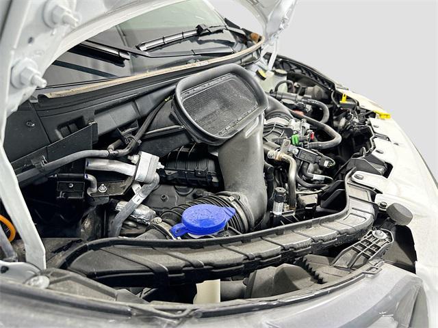 new 2025 Ford Transit-250 car, priced at $52,523