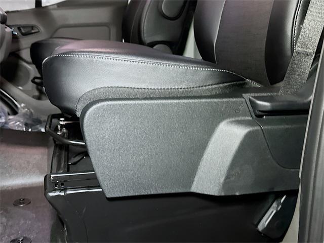 new 2025 Ford Transit-250 car, priced at $52,523
