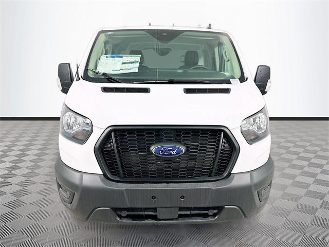 new 2025 Ford Transit-250 car, priced at $52,523