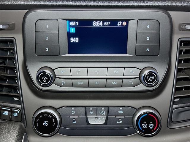 new 2025 Ford Transit-250 car, priced at $52,523