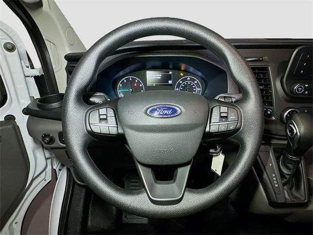 new 2025 Ford Transit-250 car, priced at $52,523