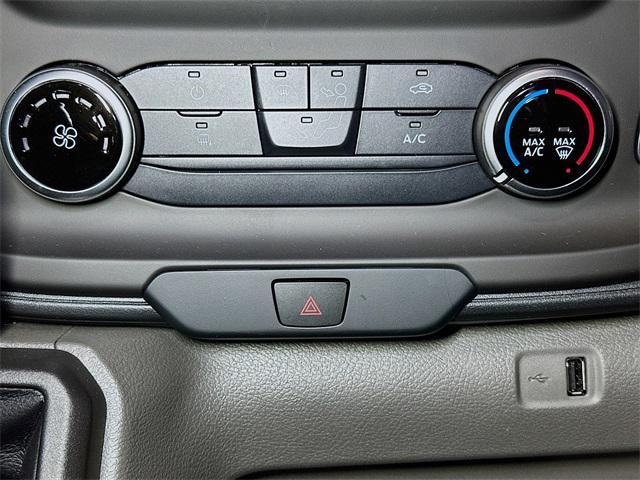 new 2025 Ford Transit-250 car, priced at $52,523