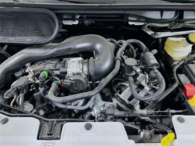 new 2025 Ford Transit-250 car, priced at $52,523