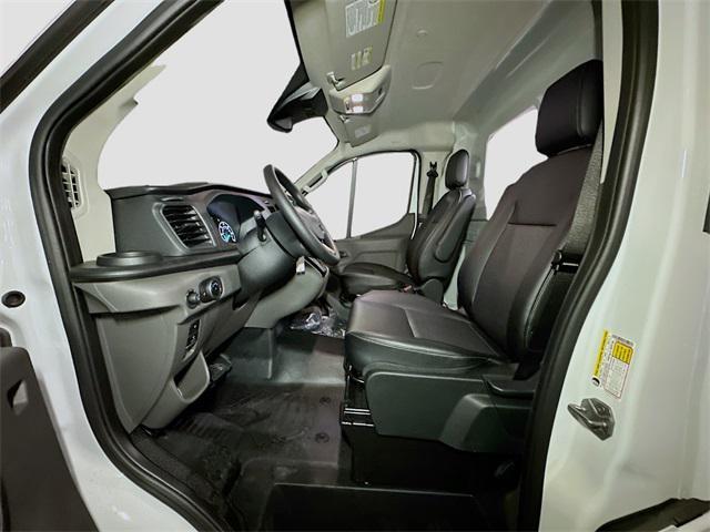 new 2025 Ford Transit-250 car, priced at $52,523