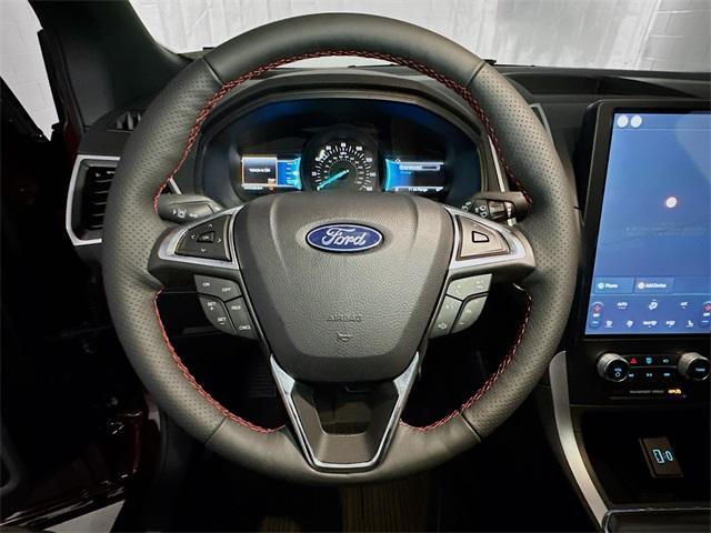 new 2024 Ford Edge car, priced at $46,857
