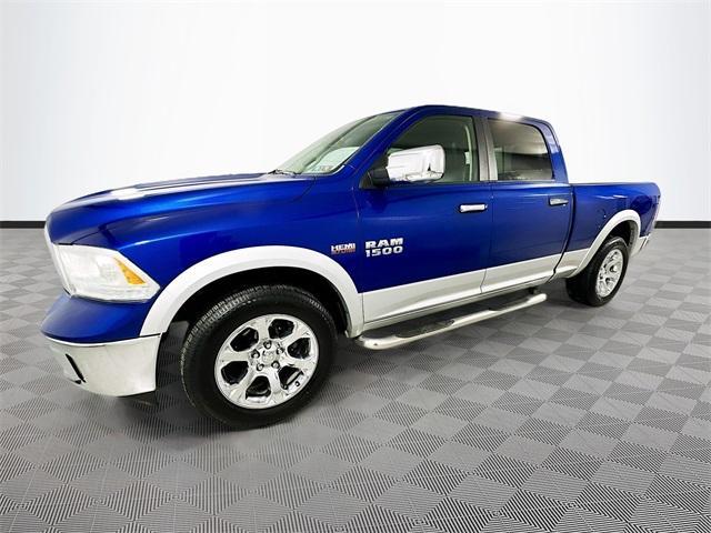 used 2016 Ram 1500 car, priced at $24,952