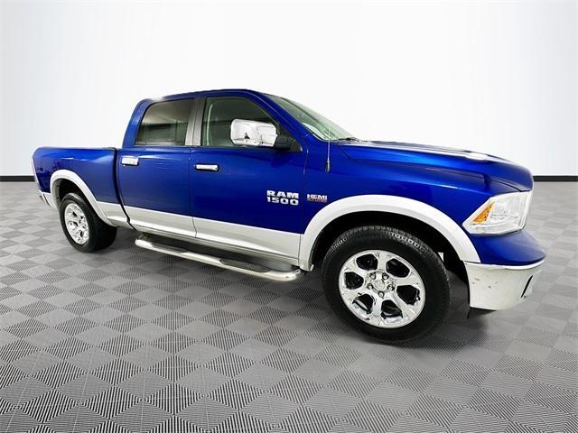 used 2016 Ram 1500 car, priced at $24,952