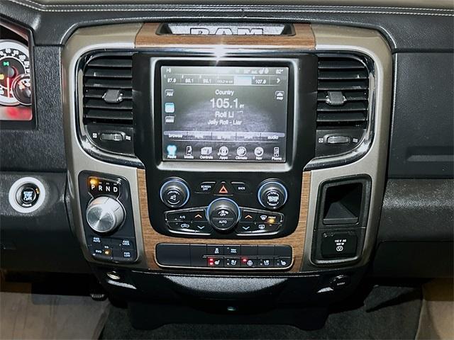 used 2016 Ram 1500 car, priced at $24,952