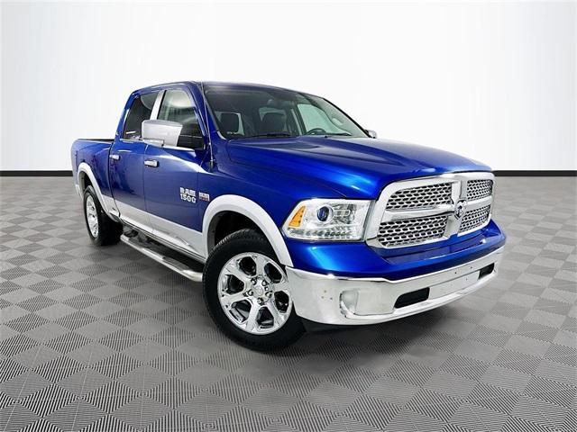 used 2016 Ram 1500 car, priced at $24,952