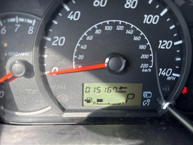 used 2024 Mitsubishi Mirage G4 car, priced at $14,955