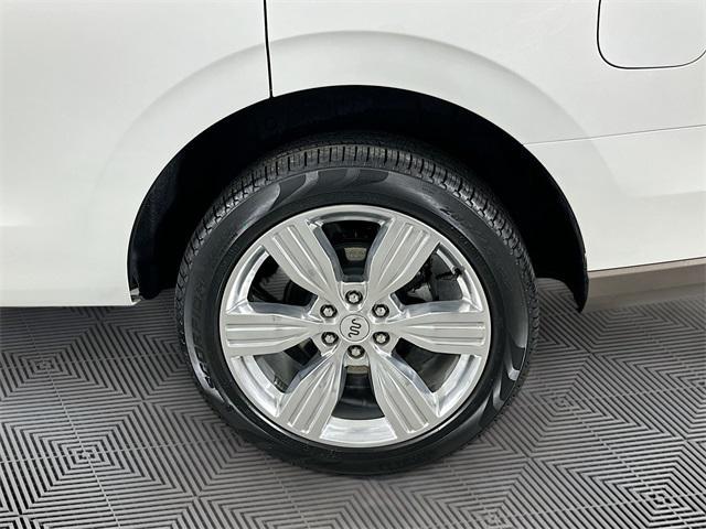 used 2024 Ford Expedition car, priced at $73,844