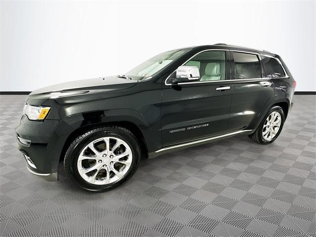 used 2019 Jeep Grand Cherokee car, priced at $24,498