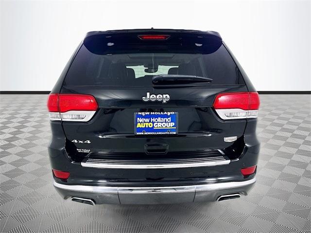 used 2019 Jeep Grand Cherokee car, priced at $24,498