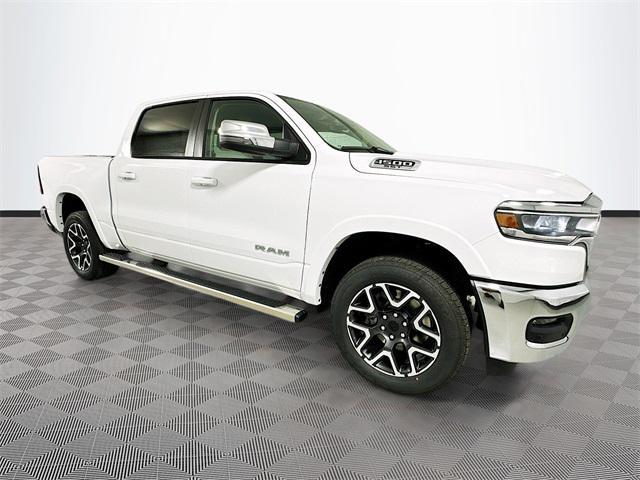 new 2025 Ram 1500 car, priced at $59,151