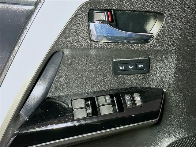 used 2017 Toyota RAV4 car, priced at $22,563