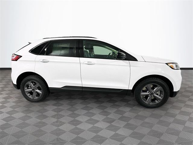 new 2024 Ford Edge car, priced at $35,552