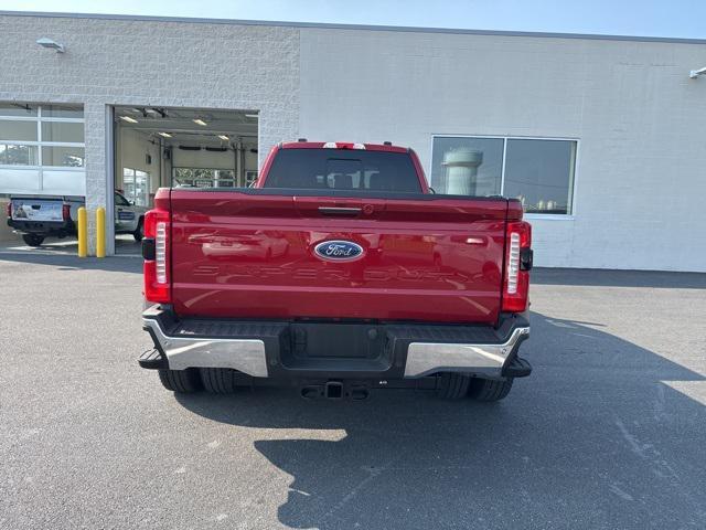 used 2023 Ford F-350 car, priced at $78,589