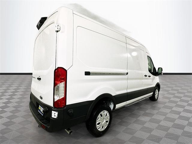 new 2024 Ford Transit-250 car, priced at $52,280