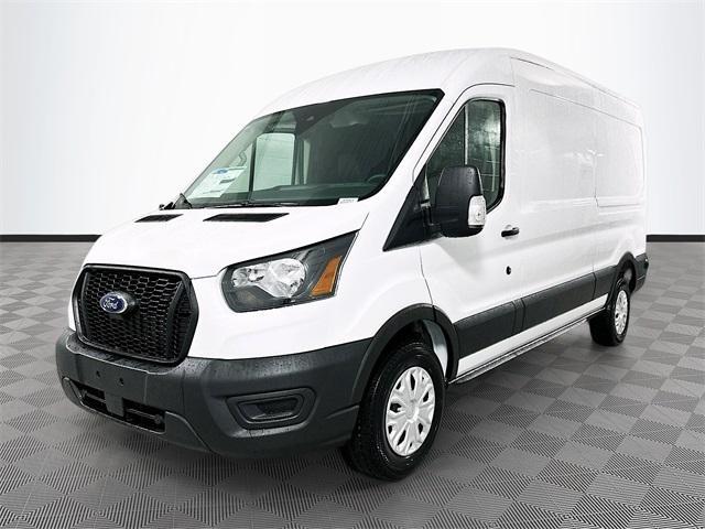 new 2024 Ford Transit-250 car, priced at $50,780