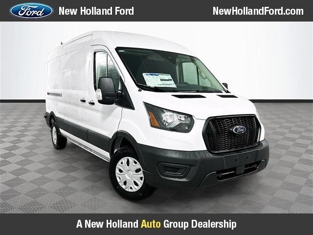 new 2024 Ford Transit-250 car, priced at $52,280