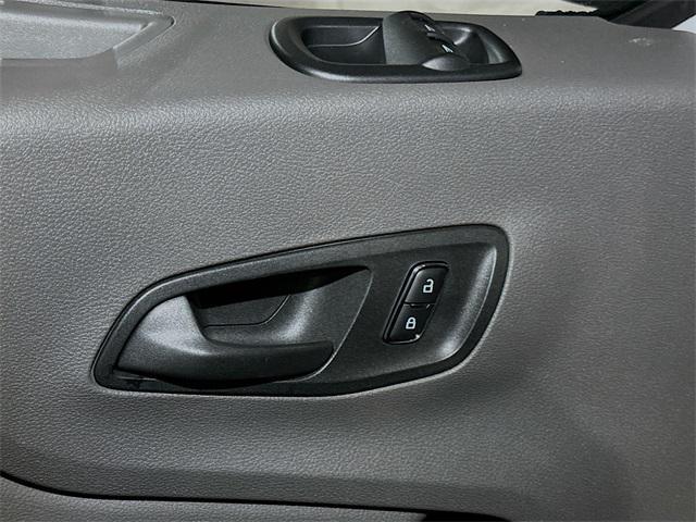 new 2024 Ford Transit-250 car, priced at $47,910