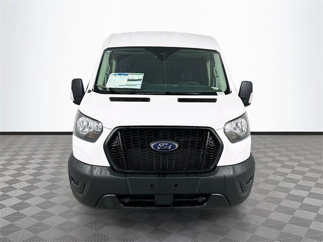 new 2024 Ford Transit-250 car, priced at $52,280