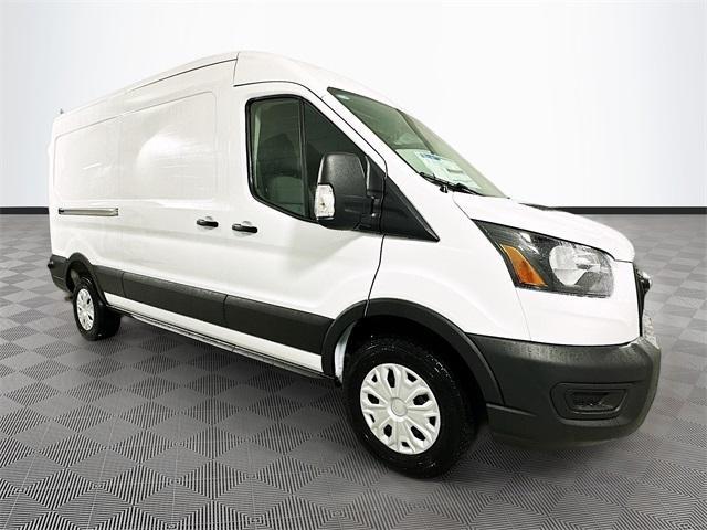 new 2024 Ford Transit-250 car, priced at $52,280