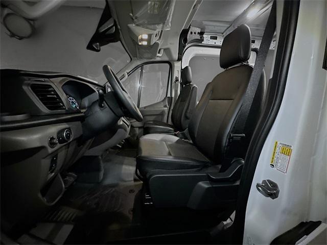 new 2024 Ford Transit-250 car, priced at $52,280